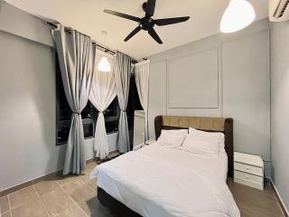 UrbanLuxe Homestay City ViewLevel 27 - Kota Bharu - 6