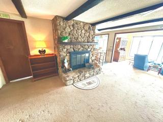Charming & Cozy Lakefront Home - Private Beach! - Raymond - 5