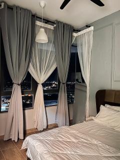 UrbanLuxe Homestay City ViewLevel 27 - Kota Bharu - 3