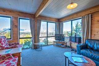 35 Alpine Avenue - Hanmer Springs - 0