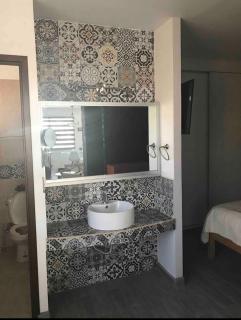 La Hidalgo, Departamento 2 - 9
