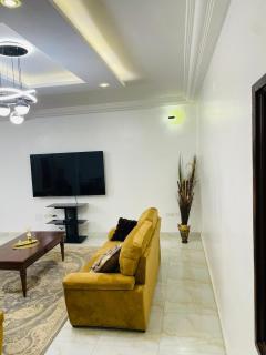 Mayna House - Dakar - 9