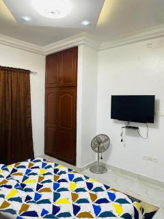 Mayna House - Dakar - 8
