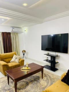 Mayna House - Dakar - 7