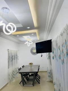 Mayna House - Dakar - 4