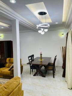 Mayna House - Dakar - 1