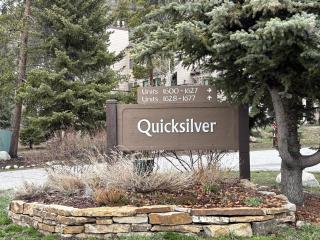 Quicksilver 1609 Premier 2-bedroom, ground floor condo - 1