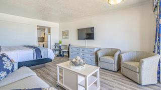 Ocean Front - Luxury Condo - Myrtle Beach - 5