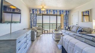 Ocean Front - Luxury Condo - Myrtle Beach - 1