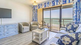 Ocean Front - Luxury Condo - Myrtle Beach - 9