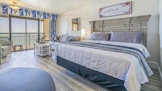 Ocean Front - Luxury Condo - Myrtle Beach - 2