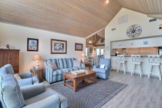 SCR3B Scrimshaw Penthouse Oceanfront - Kill Devil Hills - 4