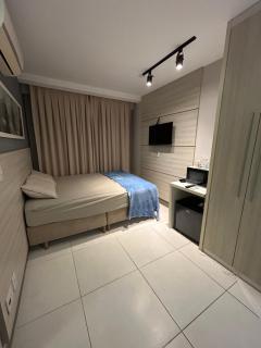 Suite Incrível Sonhos e Praia - 0