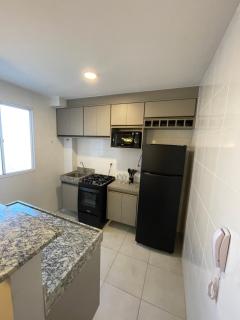 Apartamento Aconchegante - Araçatuba - 9