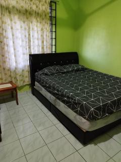 Guest house sri purnama banggol - Kota Bharu - 2