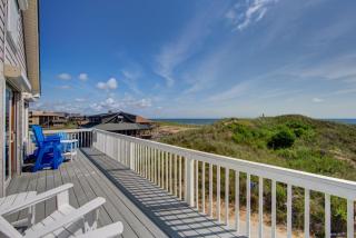 5237 Carpe Dune Oceanfront - Kill Devil Hills - 0