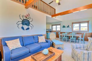 5237 Carpe Dune Oceanfront - Kill Devil Hills - 4