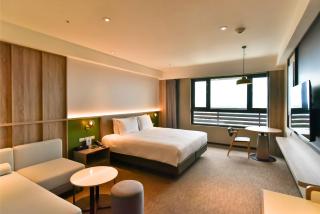 Holiday Inn Taoyuan Airport by IHG - Dayuan - 7
