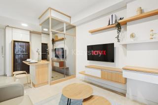 Rukmi by Kozystay - Paskal - Bandung - 5