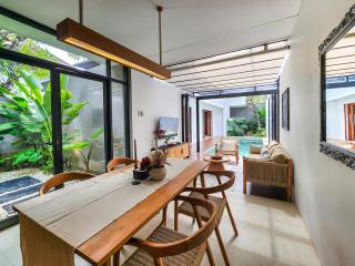 Silk Umalas by Nagisa Bali - 1