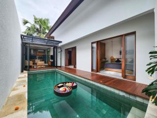 Silk Umalas by Nagisa Bali - 5