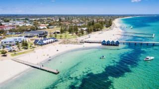 Anne's Retreat - Busselton - Busselton - 0