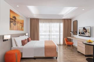 Citadines Amigo Iloilo - Iloilo - 8