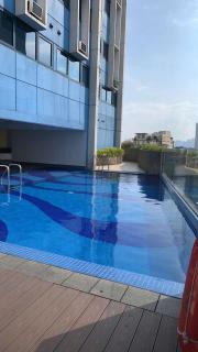 Studio A katipunan - Manila - 1