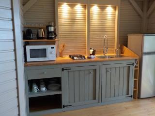 Nati Lodge - Bungalow Guadeloupe - 4