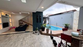 Casa para cop 30 - Ananindeua - 0