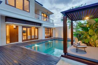 New! Villa Taman Seminyak 01 near Double Six Beach - Seminyak - 0
