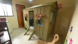 Ideal para ejecutivos y familias con hijo - Valencia - 3
