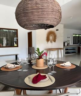 Villa Alba • Design, Piscina e Jacuzzi em Trancoso - Porto Seguro - 7