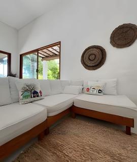 Villa Alba • Design, Piscina e Jacuzzi em Trancoso - Porto Seguro - 5