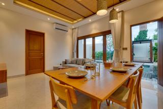 New! Villa Taman Seminyak 01 near Double Six Beach - 7