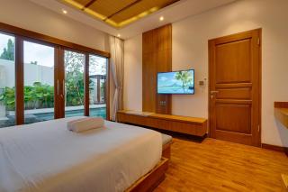 New! Villa Taman Seminyak 01 near Double Six Beach - Seminyak - 6