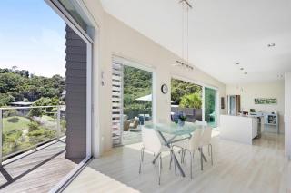 Mariner's Lookout - Parekura Bay - Rawhiti - 4