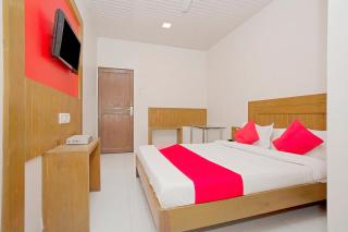 Hotel O Anuha Mumbai - Mumbai - 0