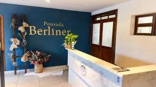 Berliner Pousada - Pomerode - 0