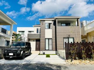 Seaside Condo Nagisa House - Chatan - 0