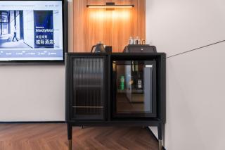 Intercity Hotel Haikou High Speed Rail East Station - 1