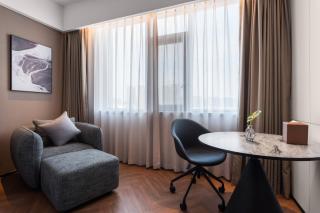 Intercity Hotel Haikou High Speed Rail East Station - 2