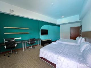 Cove D'Arena - Singapur - 9