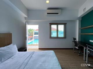 Cove D'Arena - Singapur - 8