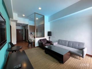 Cove D'Arena - Singapur - 6