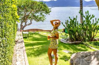 Green Oasis Nha Trang Resort - 6