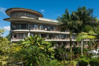 The Royal Corin Thermal Water Spa & Resort - Adults Only - Fortuna - 2