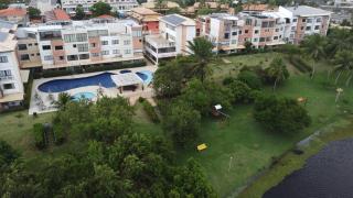 Apartamento, Paraíso das Águas, Guarajuba - Guarajuba - 0