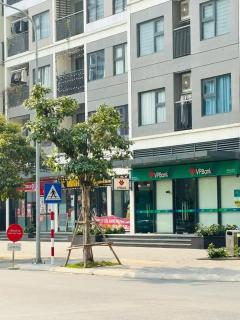 Căn hộ Duluxe H2 view sông Masteri Oceanpark - Gia Lâm Pho - 4