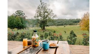 The Big Wollombi Wanderer - Wollombi - 7